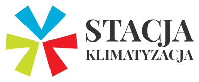 logo stacja klimatyzacja